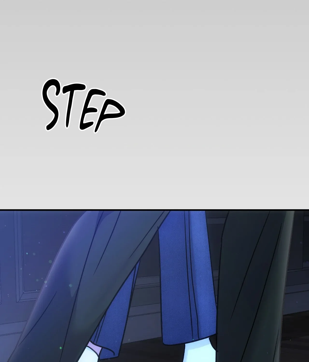 For the Shattered Things Chapter 11 page 44 - 