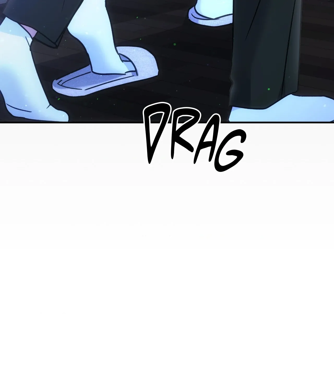 For the Shattered Things Chapter 11 page 45 - 