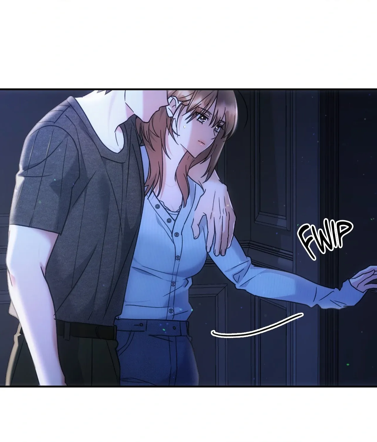 For the Shattered Things Chapter 11 page 46 - 