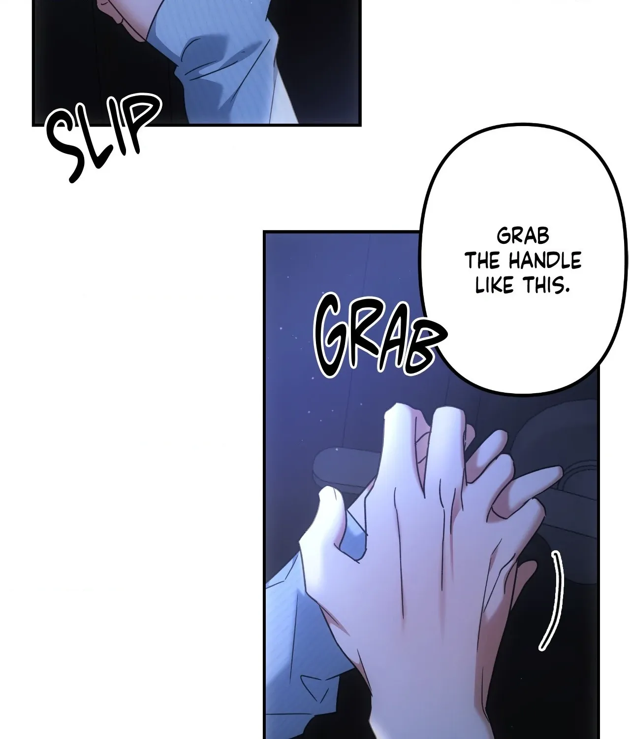 For the Shattered Things Chapter 11 page 48 - 