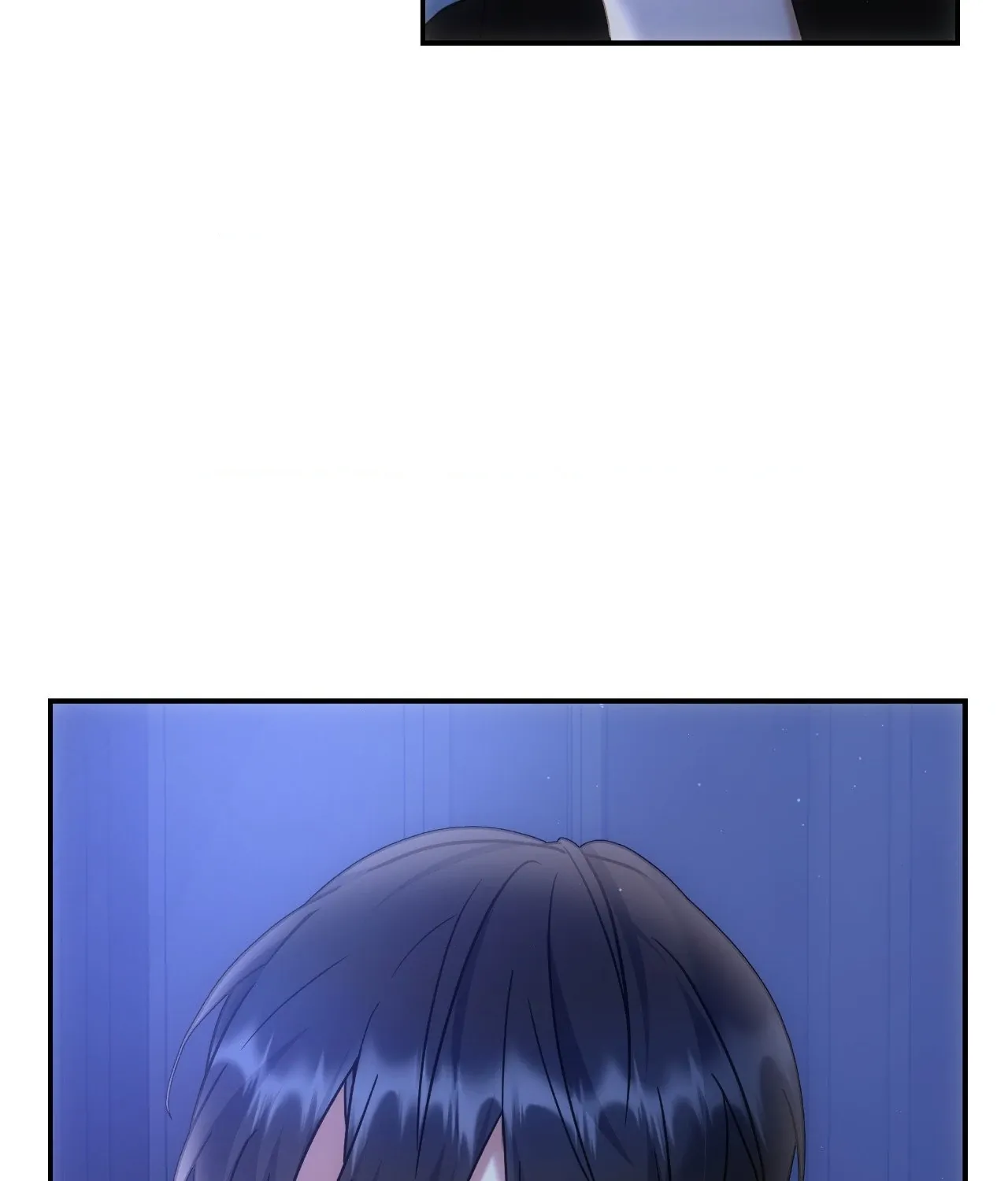 For the Shattered Things Chapter 11 page 49 - 