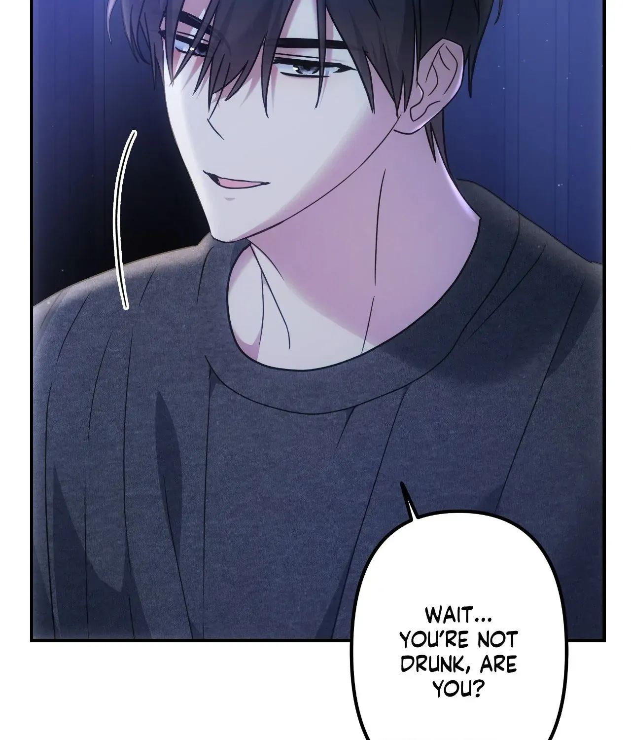 For the Shattered Things Chapter 11 page 50 - 