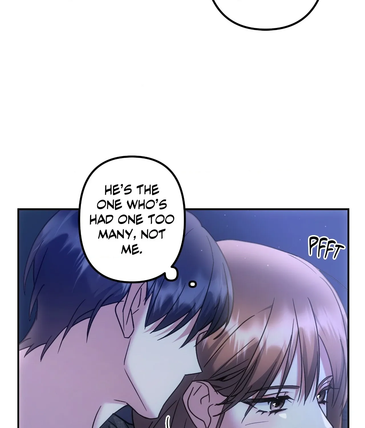 For the Shattered Things Chapter 11 page 51 - 