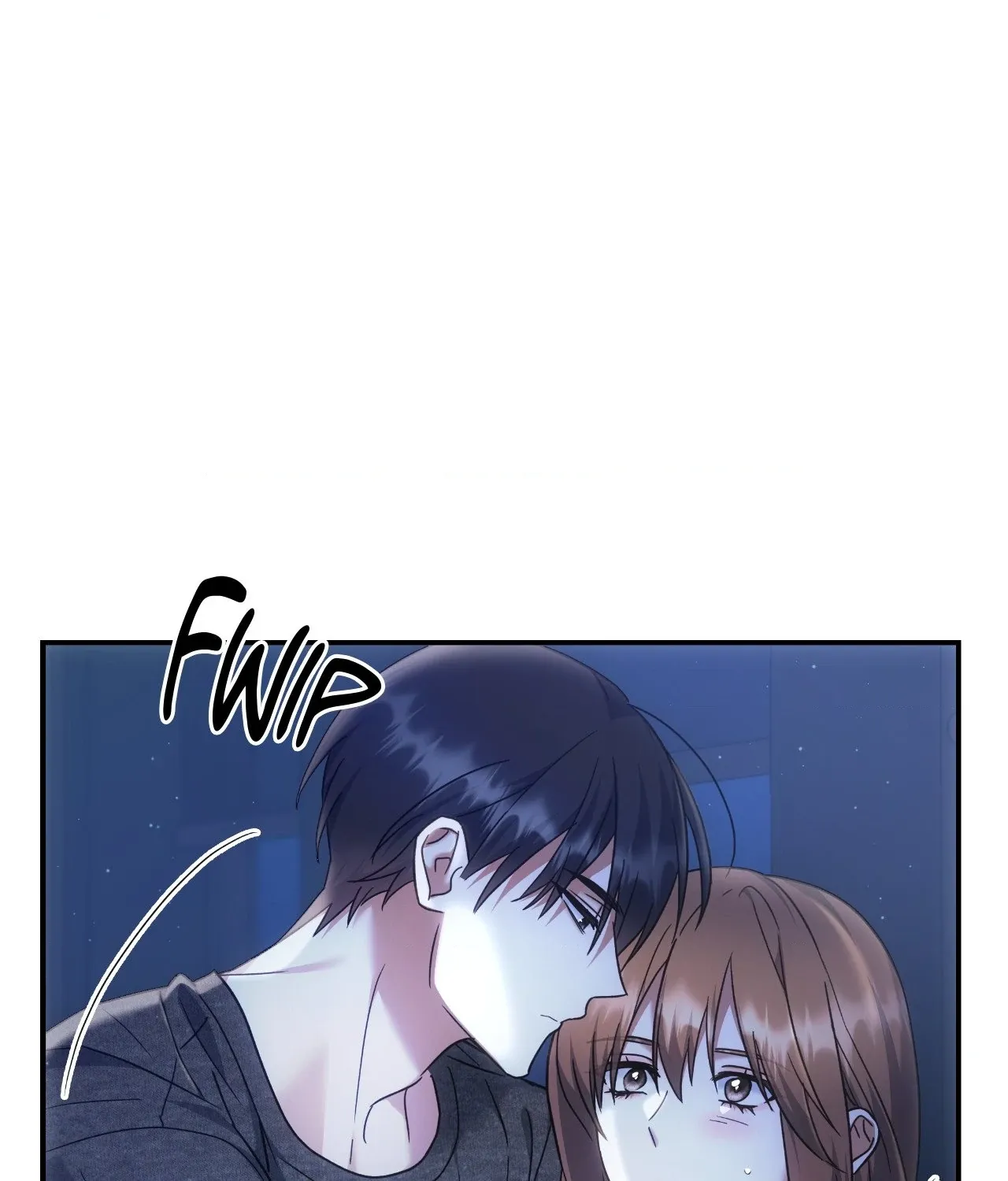 For the Shattered Things Chapter 11 page 54 - 