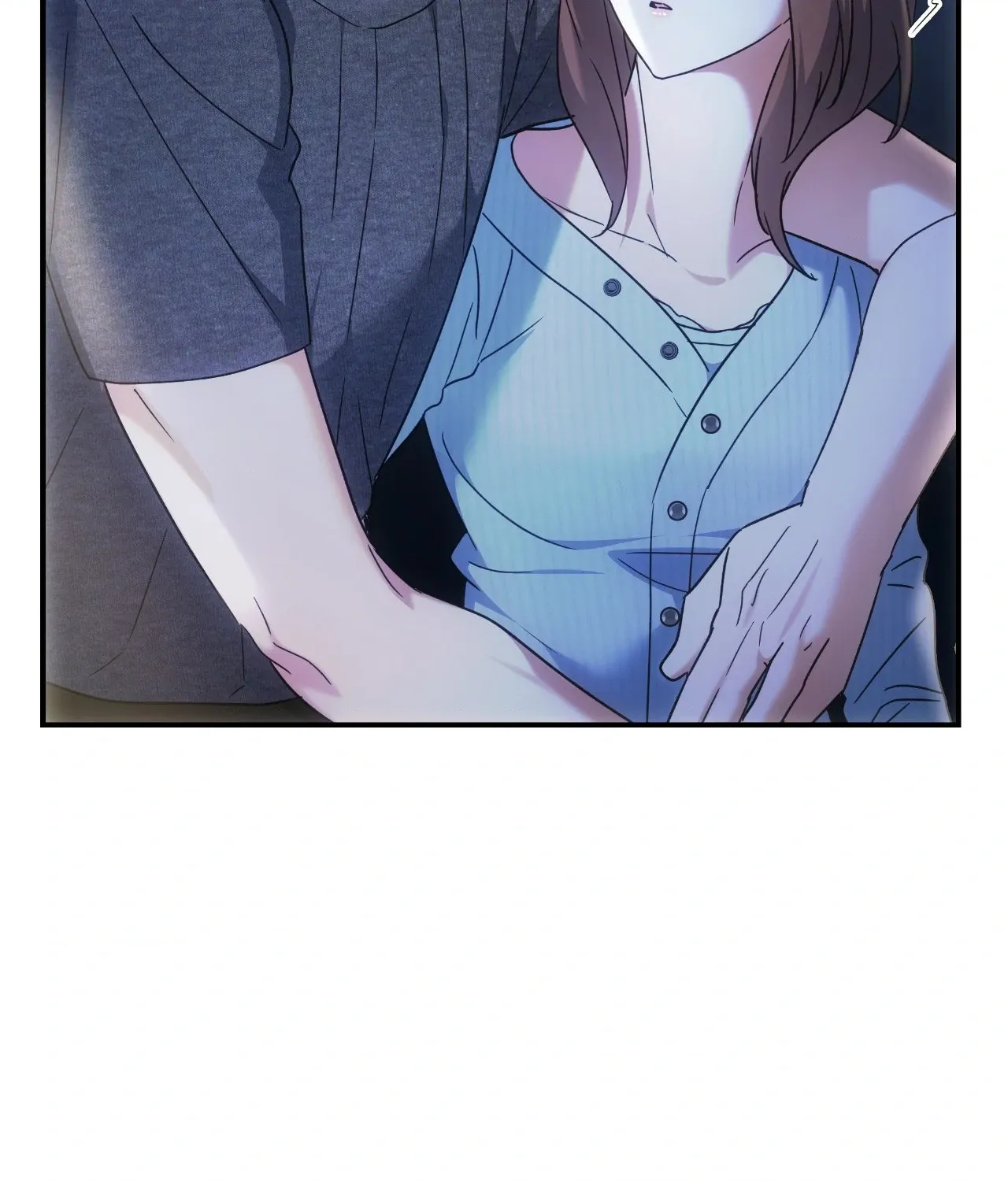 For the Shattered Things Chapter 11 page 55 - 
