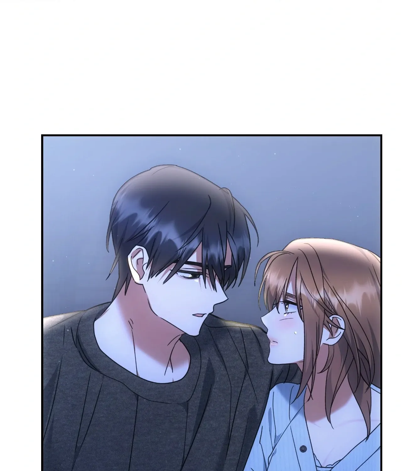 For the Shattered Things Chapter 11 page 58 - 