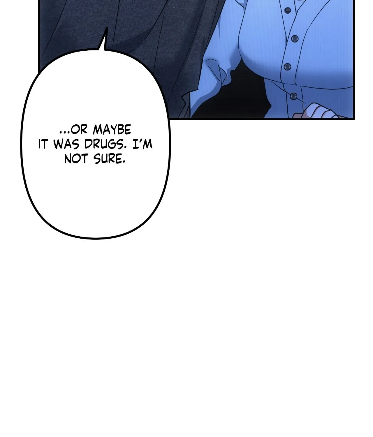 For the Shattered Things Chapter 11 page 59 - 