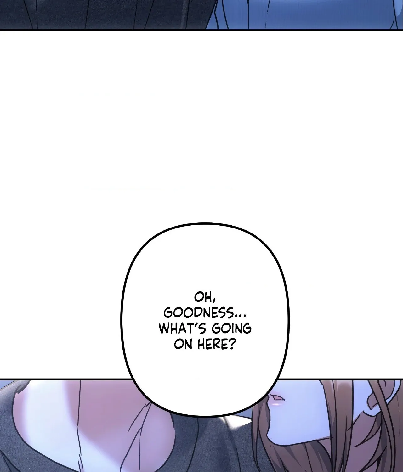 For the Shattered Things Chapter 11 page 61 - 