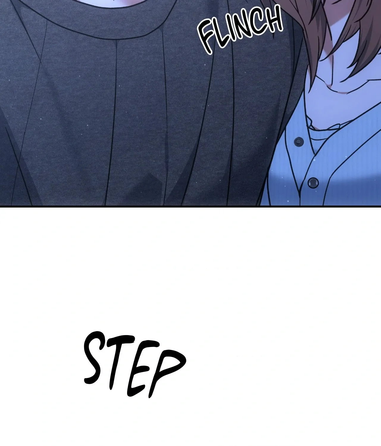 For the Shattered Things Chapter 11 page 62 - 