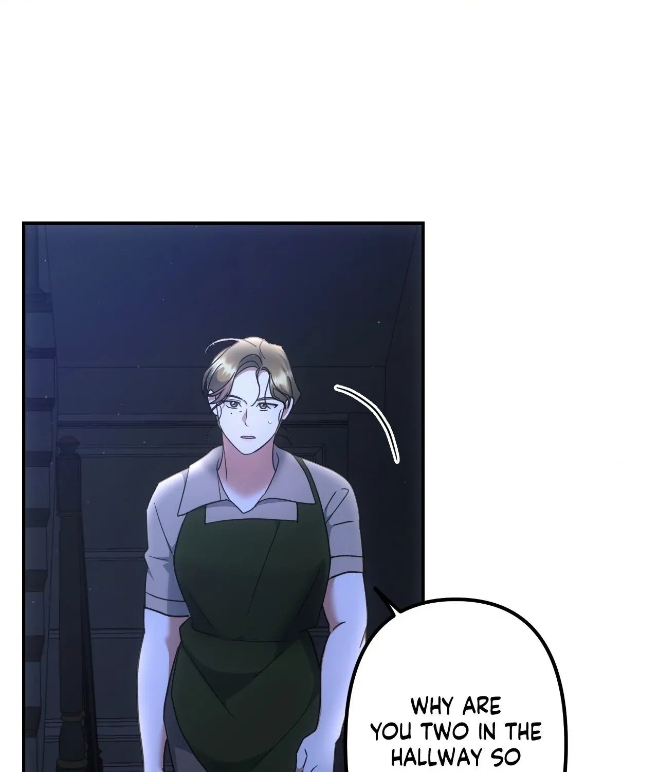 For the Shattered Things Chapter 11 page 63 - 