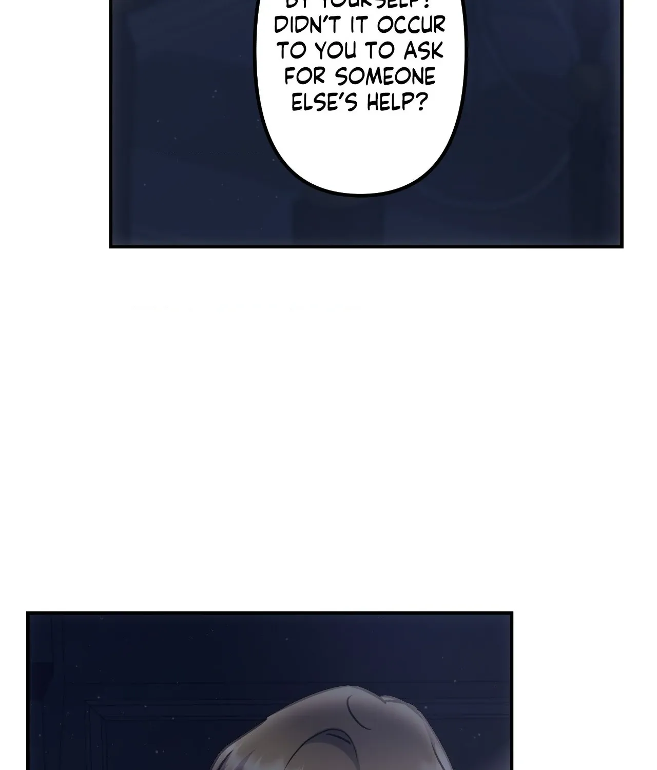 For the Shattered Things Chapter 11 page 66 - 