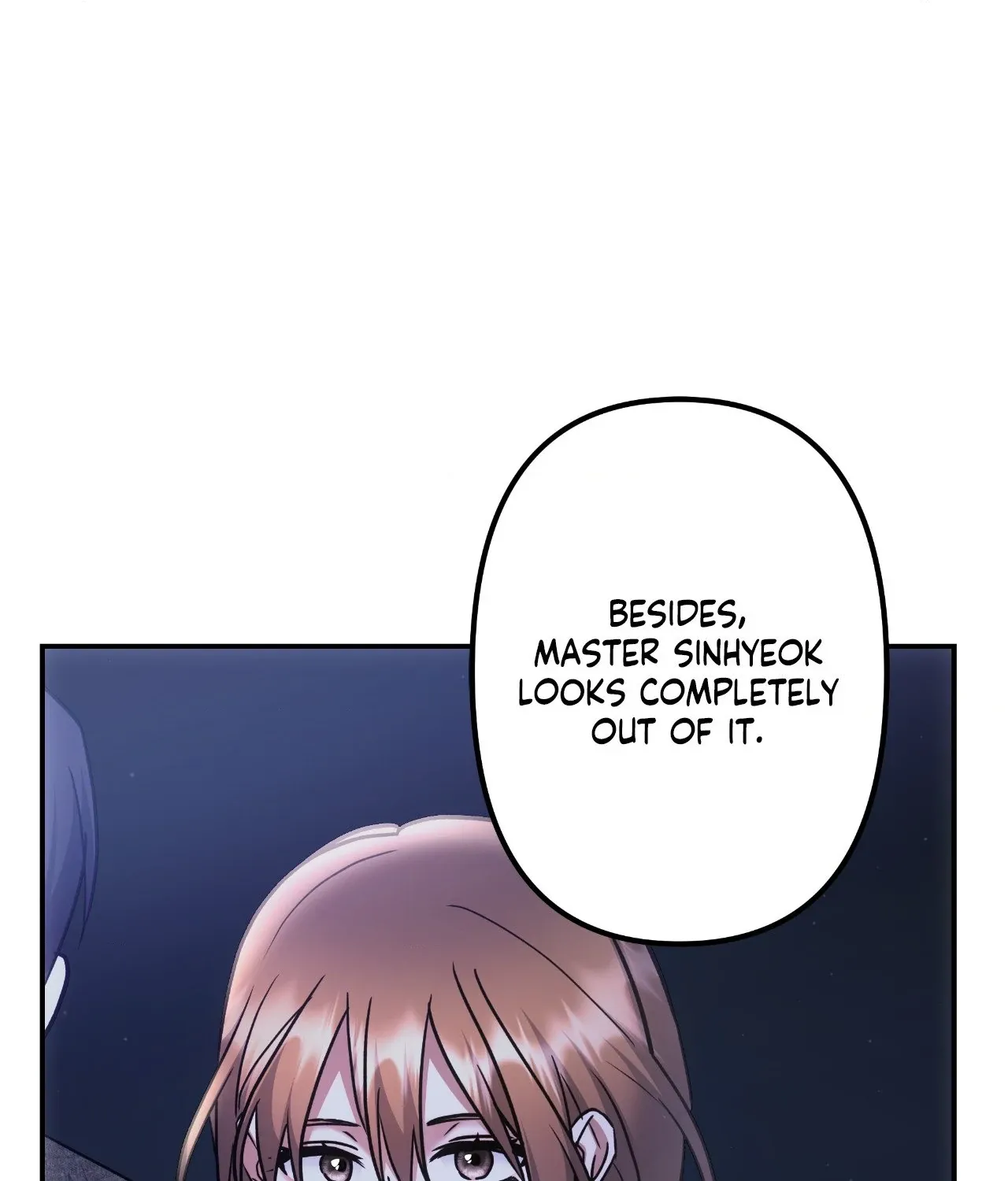 For the Shattered Things Chapter 11 page 68 - 