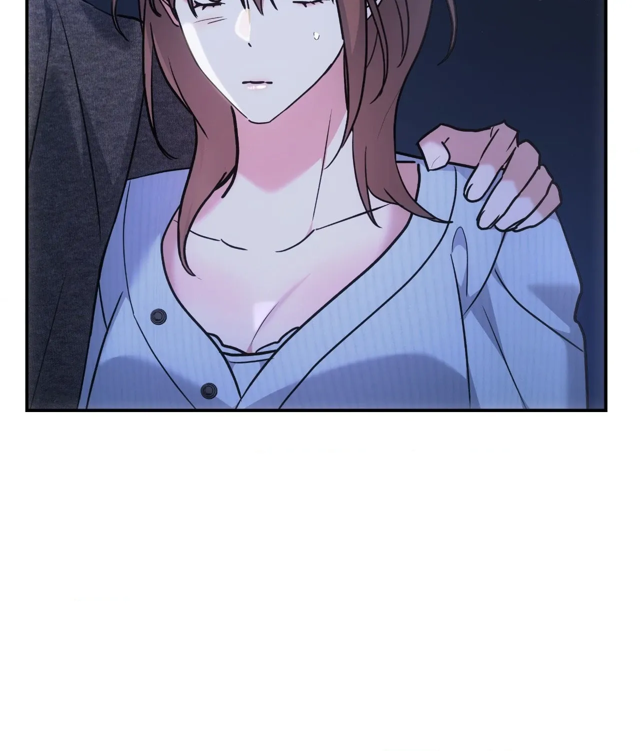 For the Shattered Things Chapter 11 page 69 - 