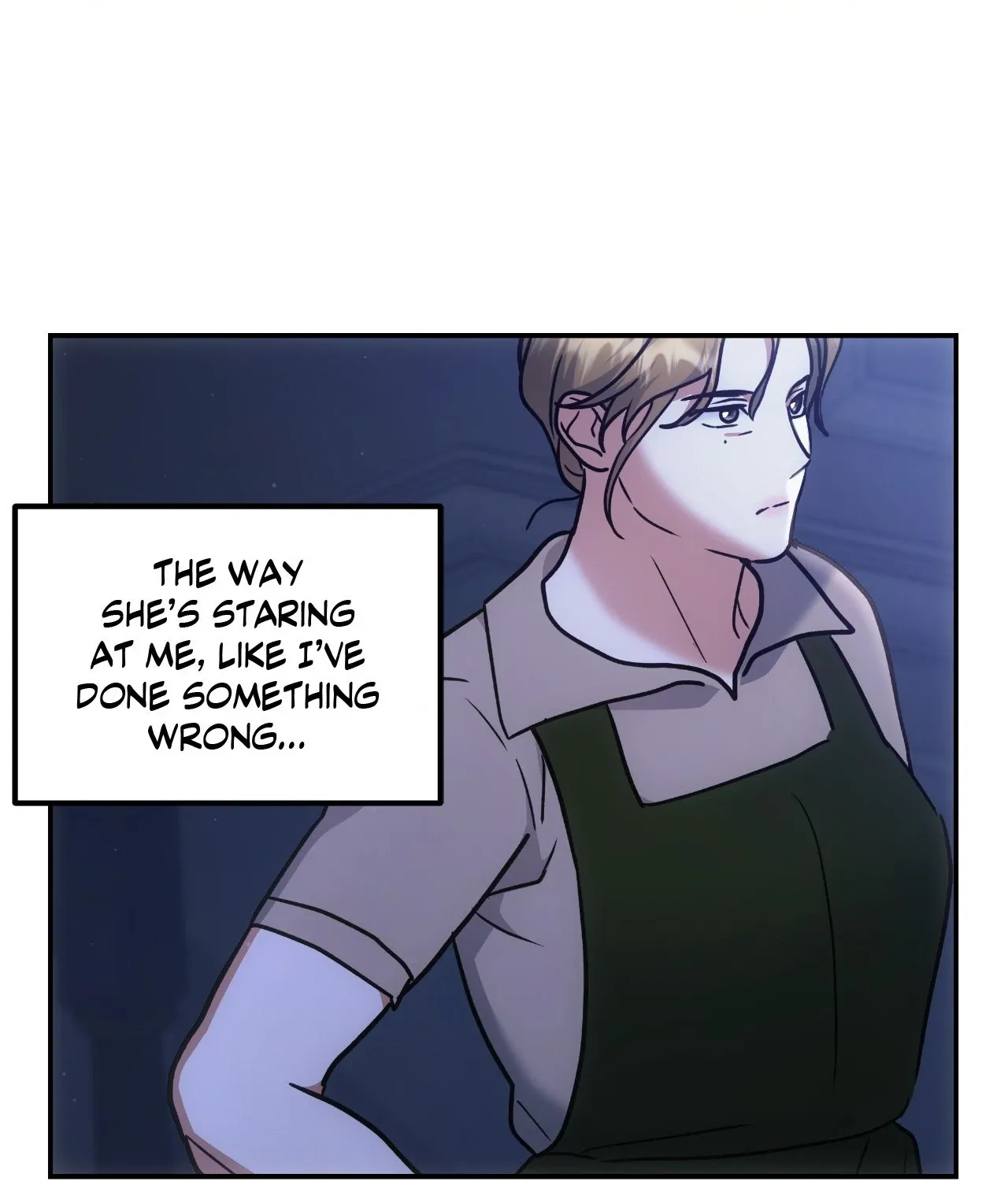 For the Shattered Things Chapter 11 page 70 - 
