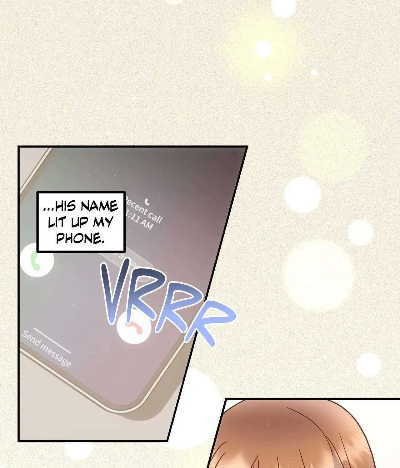 For the Shattered Things Chapter 11 page 8 - 