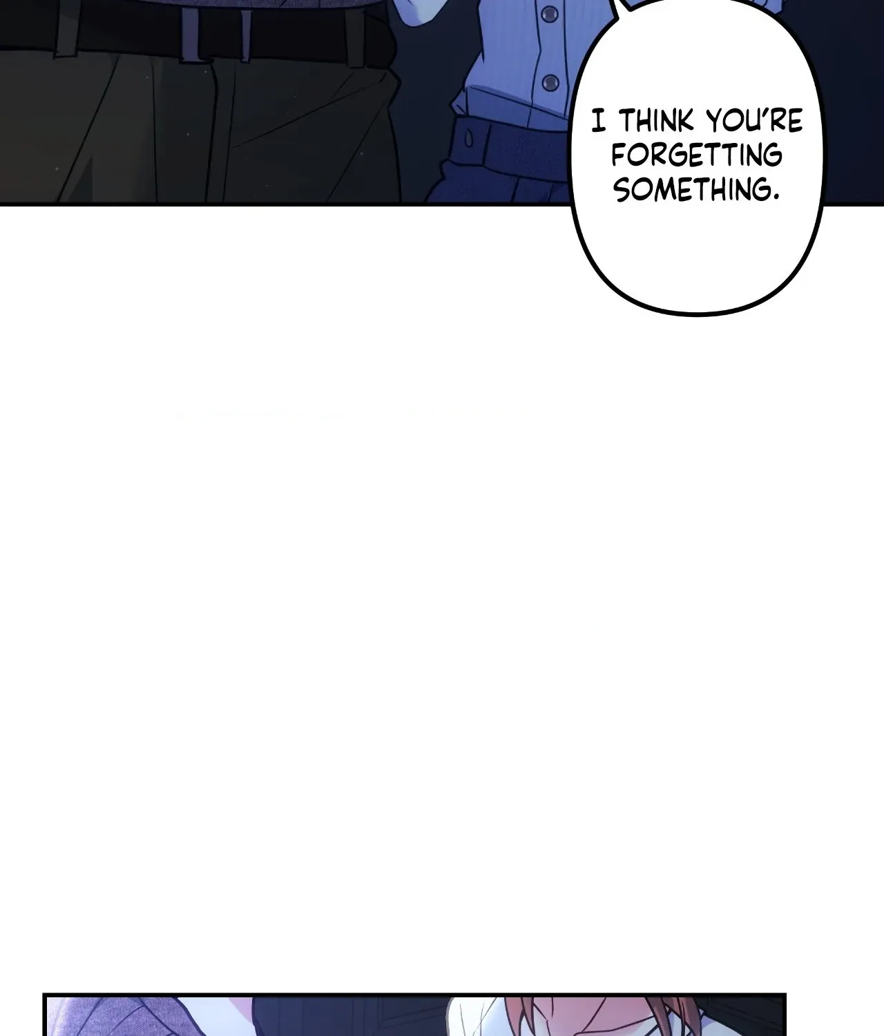 For the Shattered Things Chapter 11 page 76 - 