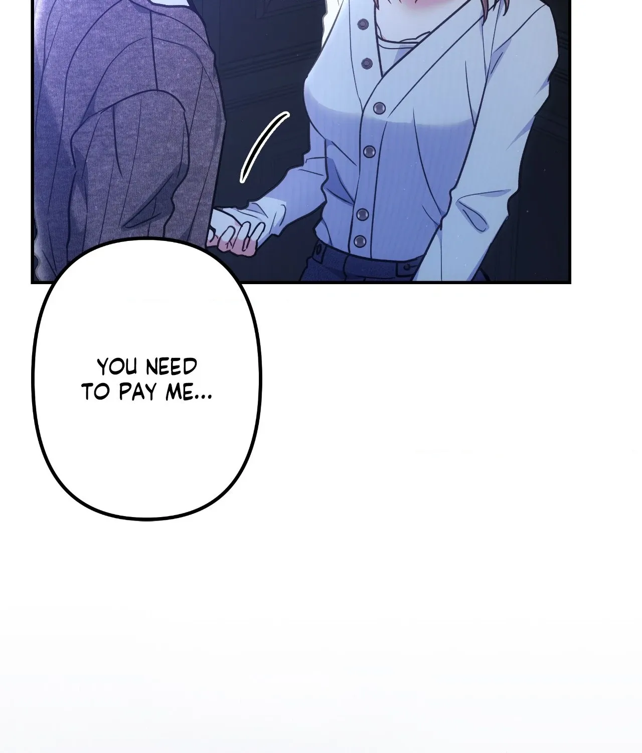 For the Shattered Things Chapter 11 page 77 - 