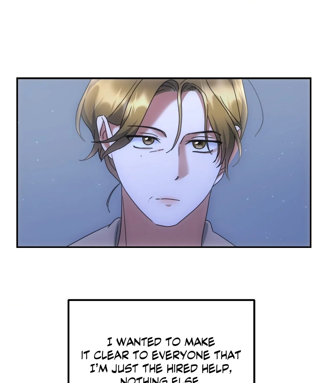 For the Shattered Things Chapter 11 page 82 - 