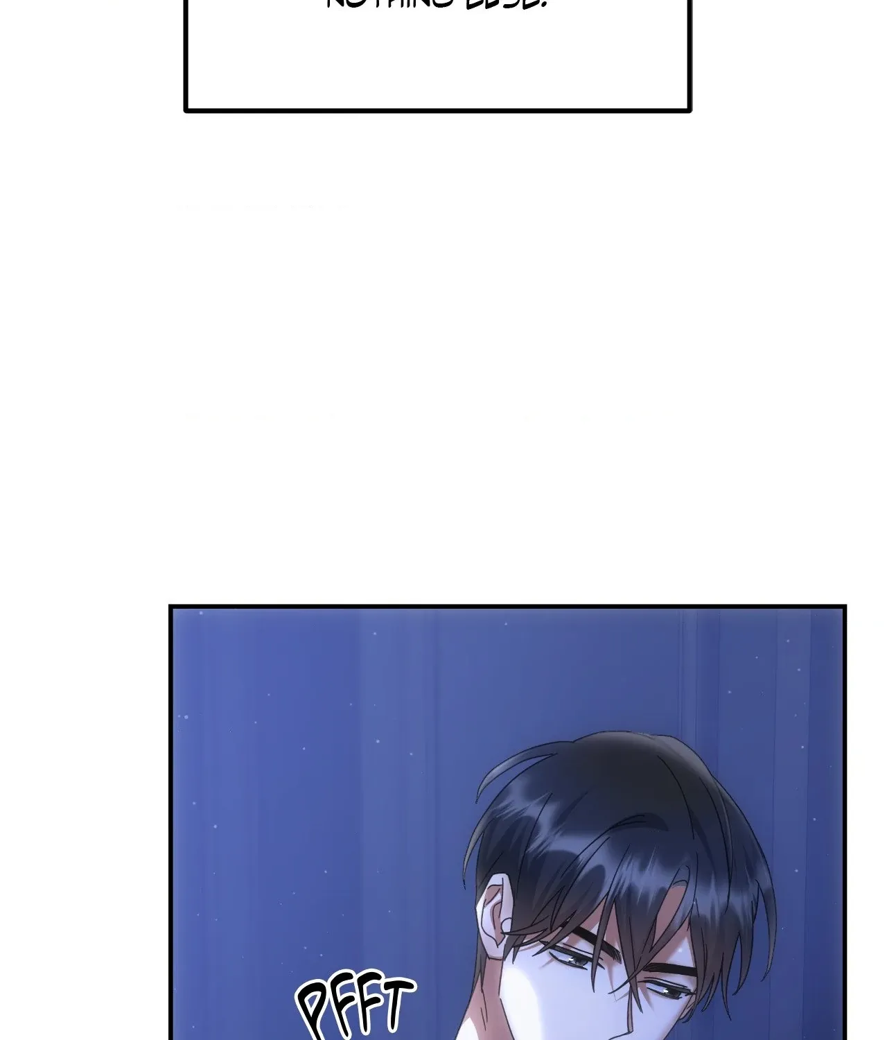 For the Shattered Things Chapter 11 page 83 - 