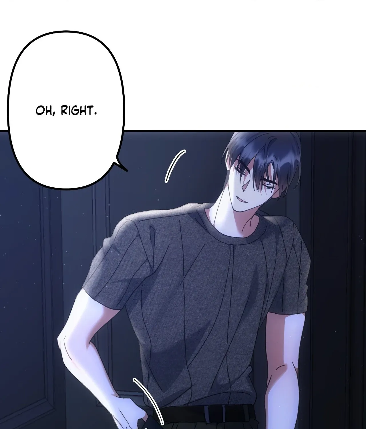 For the Shattered Things Chapter 11 page 85 - 