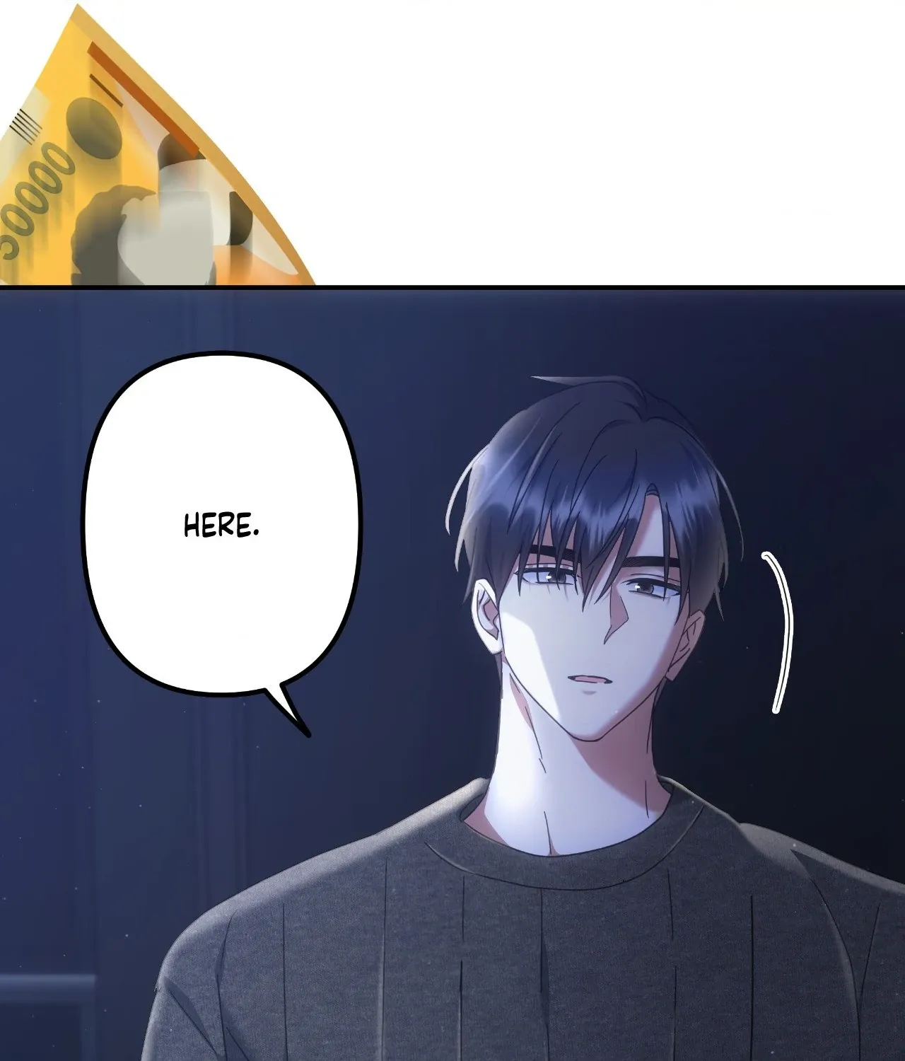 For the Shattered Things Chapter 11 page 89 - 