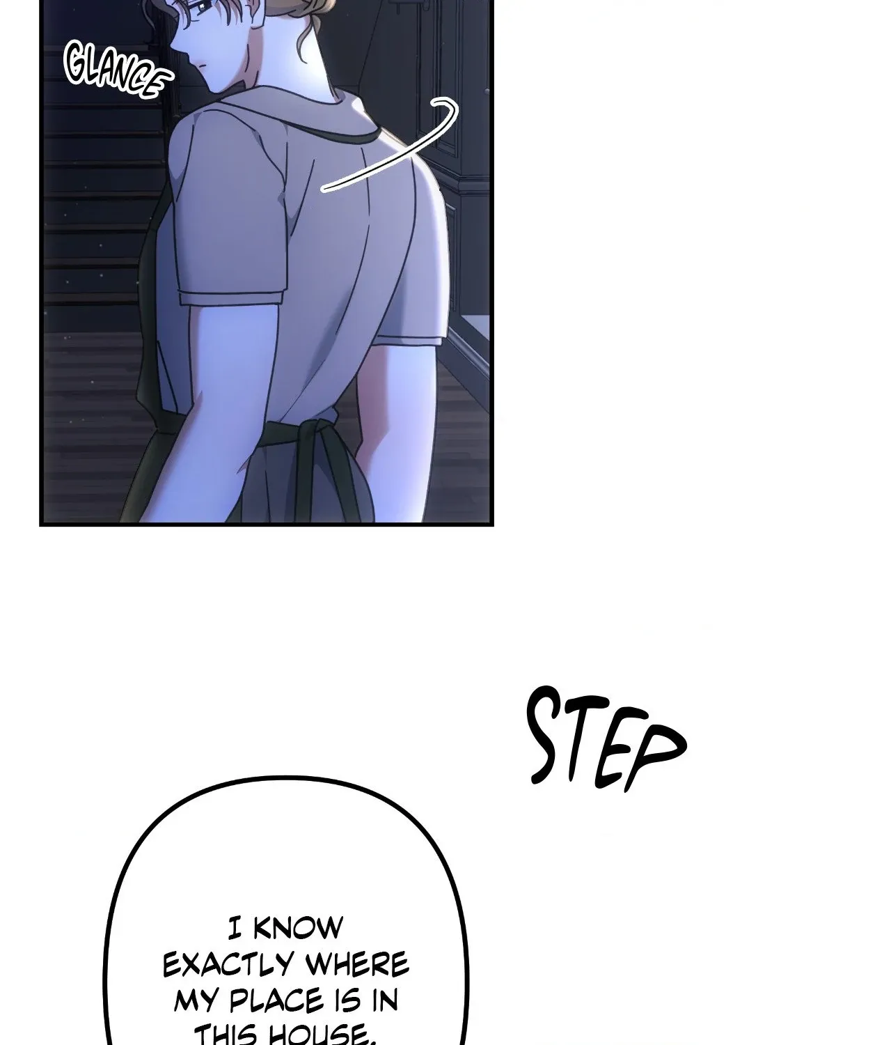 For the Shattered Things Chapter 11 page 96 - 