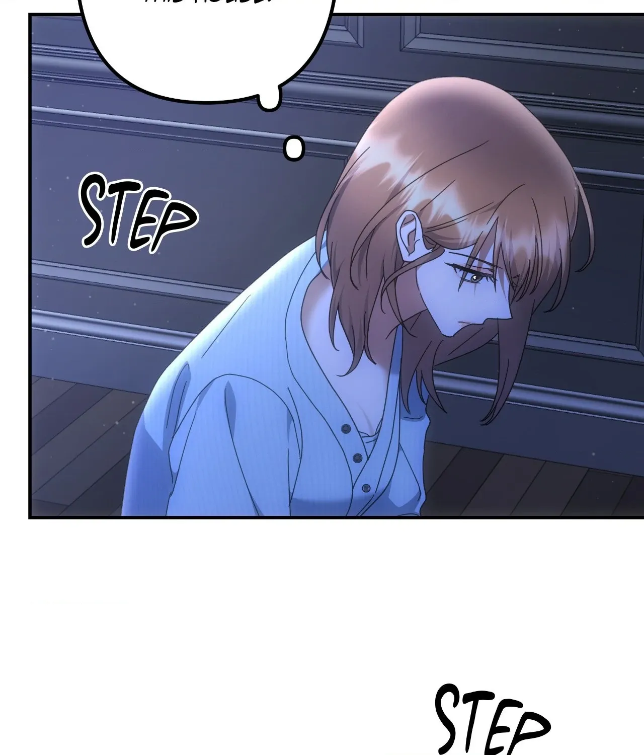 For the Shattered Things Chapter 11 page 97 - 