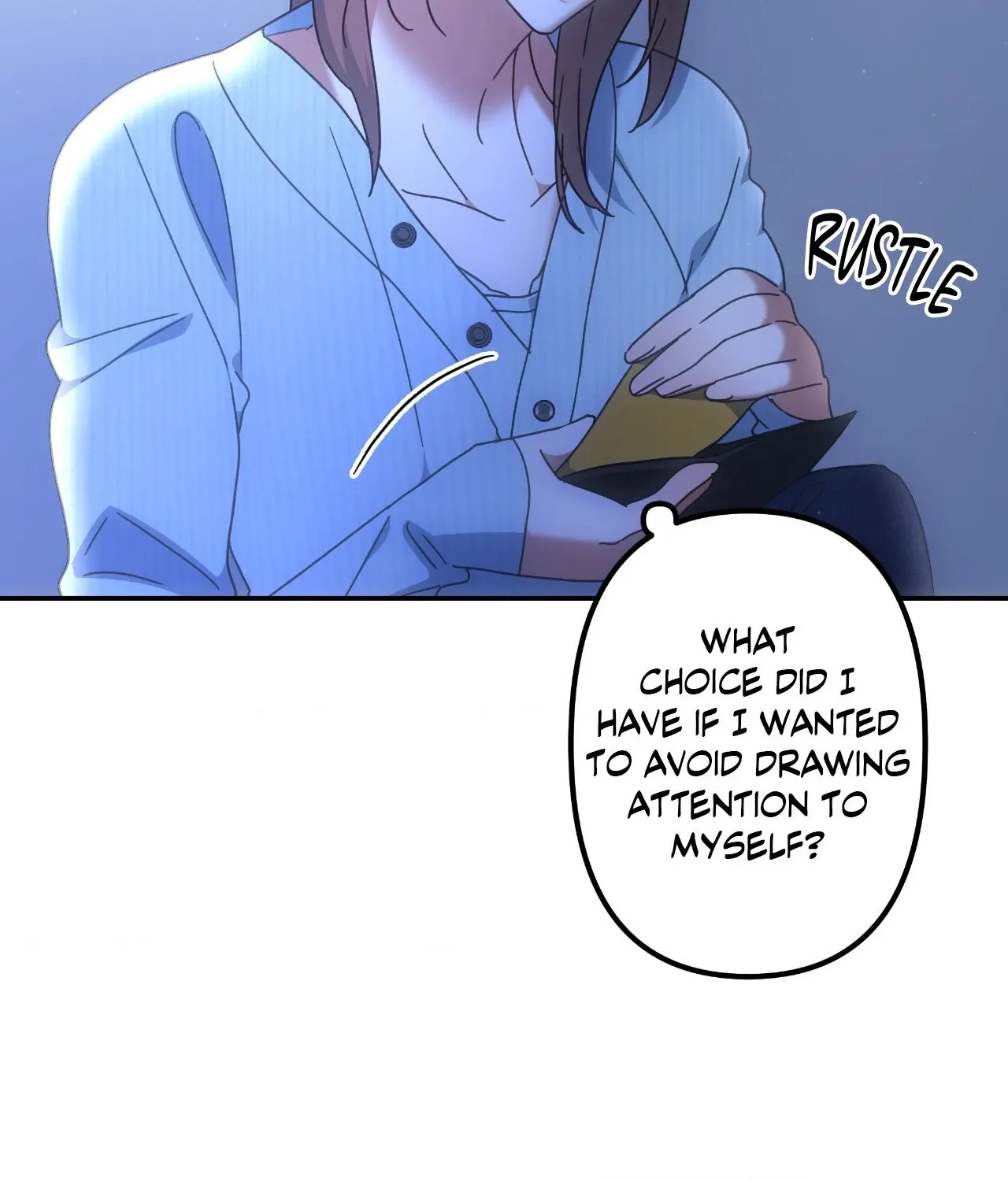 For the Shattered Things Chapter 11 page 100 - 
