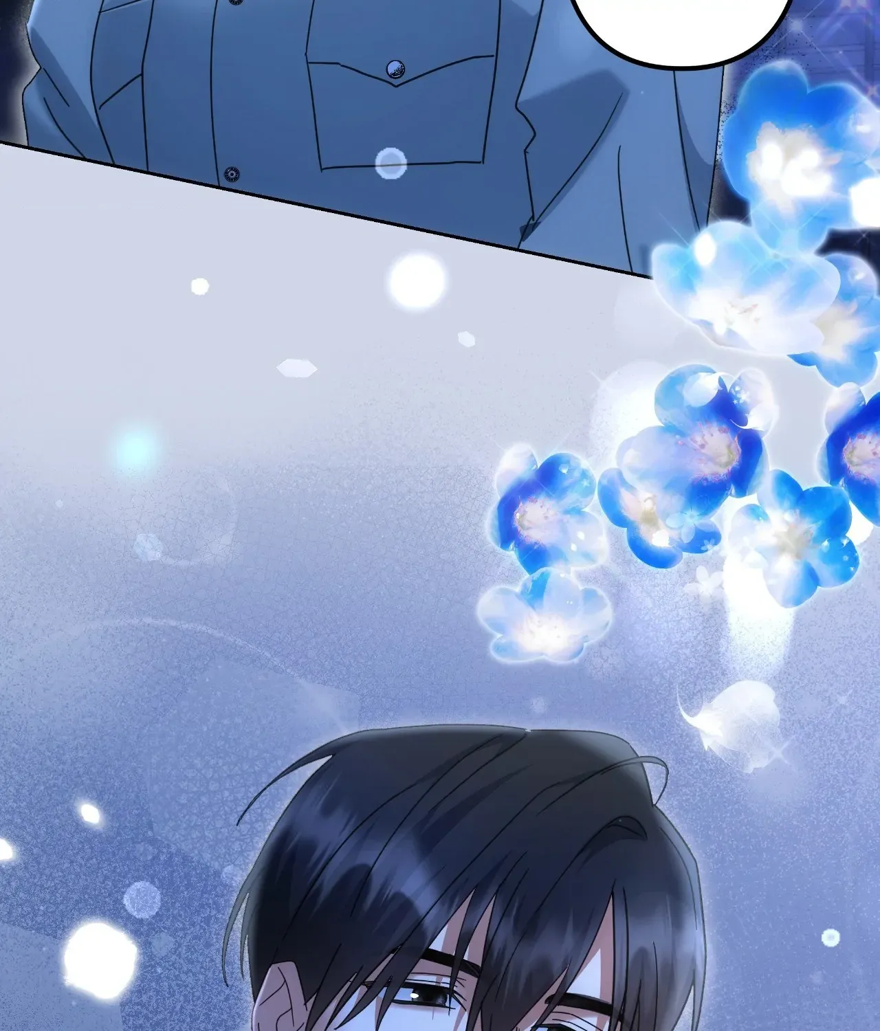 For the Shattered Things Chapter 12 page 101 - 