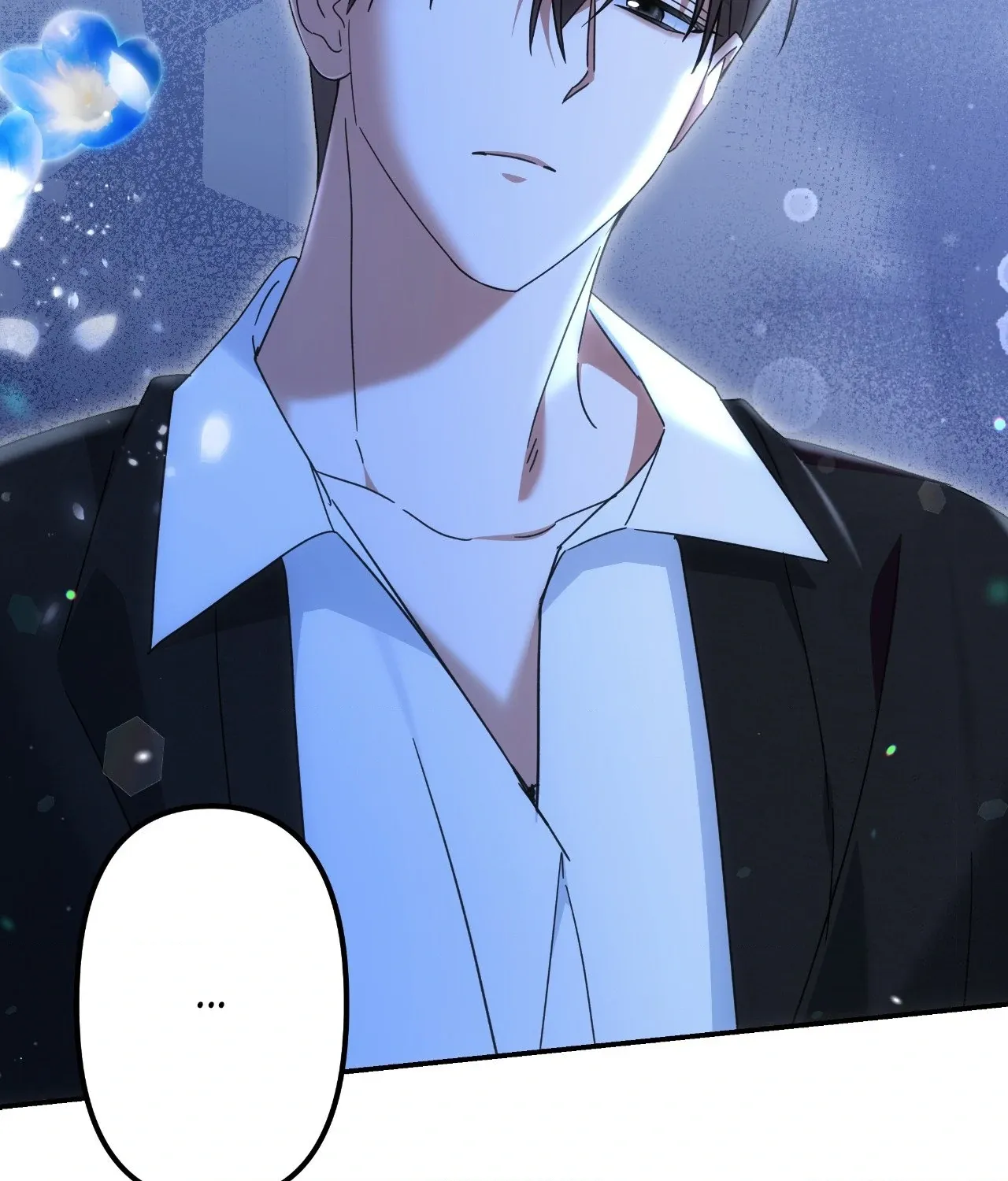 For the Shattered Things Chapter 12 page 102 - 