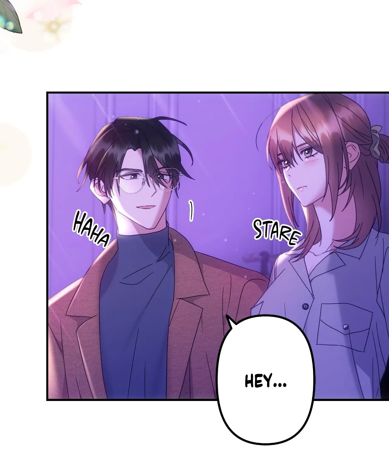 For the Shattered Things Chapter 12 page 12 - 