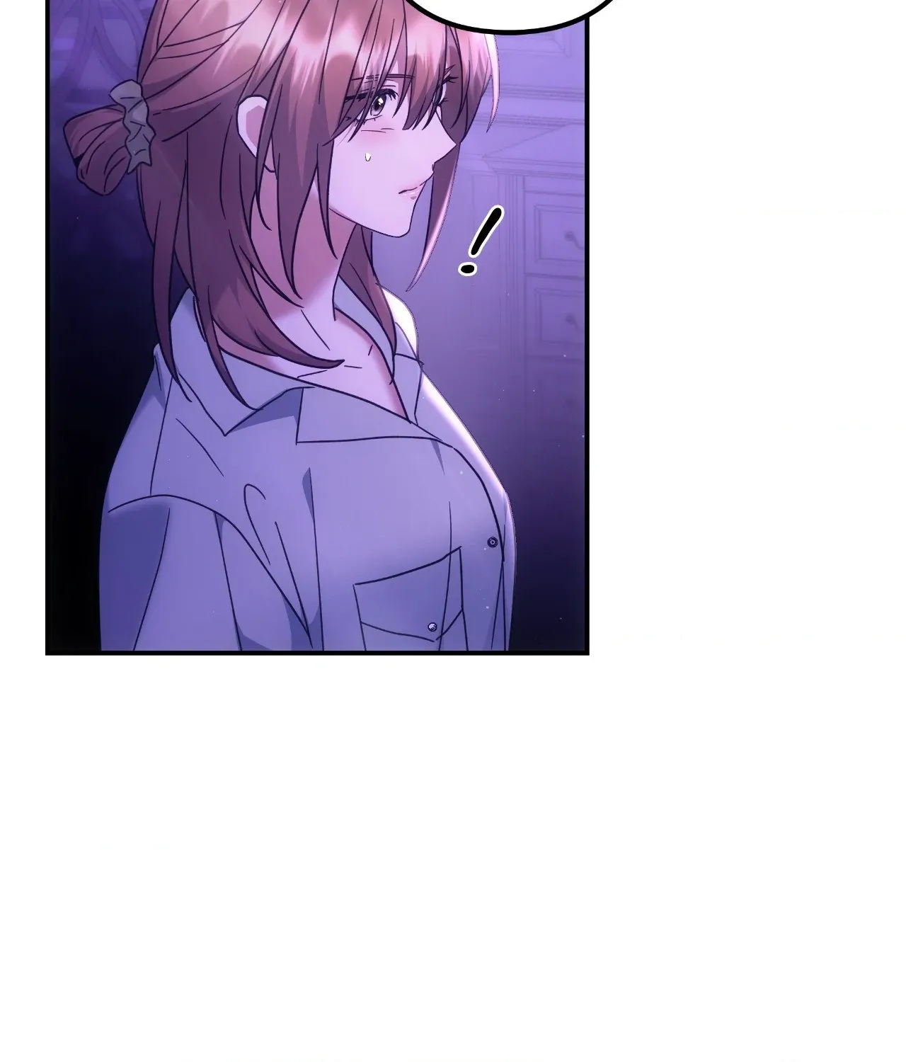 For the Shattered Things Chapter 12 page 14 - 