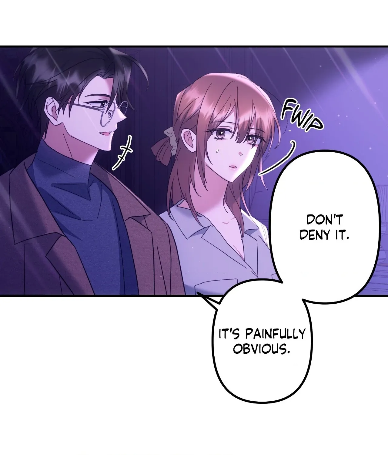 For the Shattered Things Chapter 12 page 15 - 