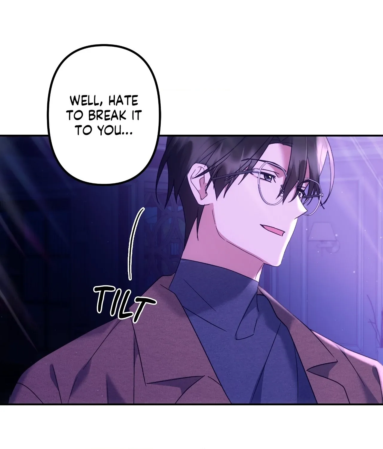For the Shattered Things Chapter 12 page 16 - 