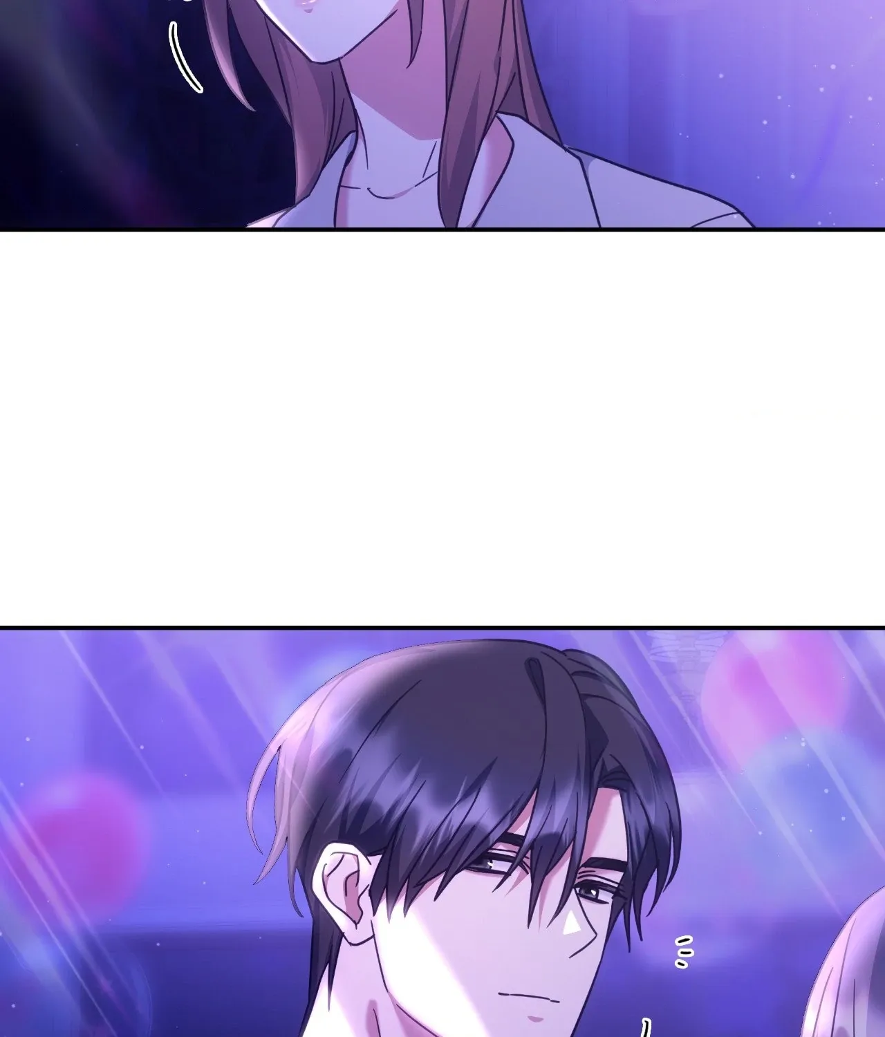For the Shattered Things Chapter 12 page 23 - 