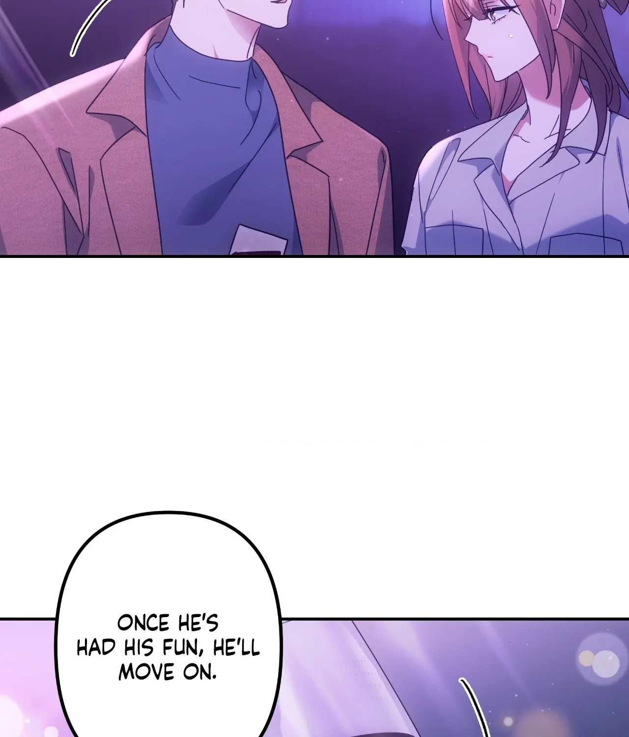 For the Shattered Things Chapter 12 page 37 - 