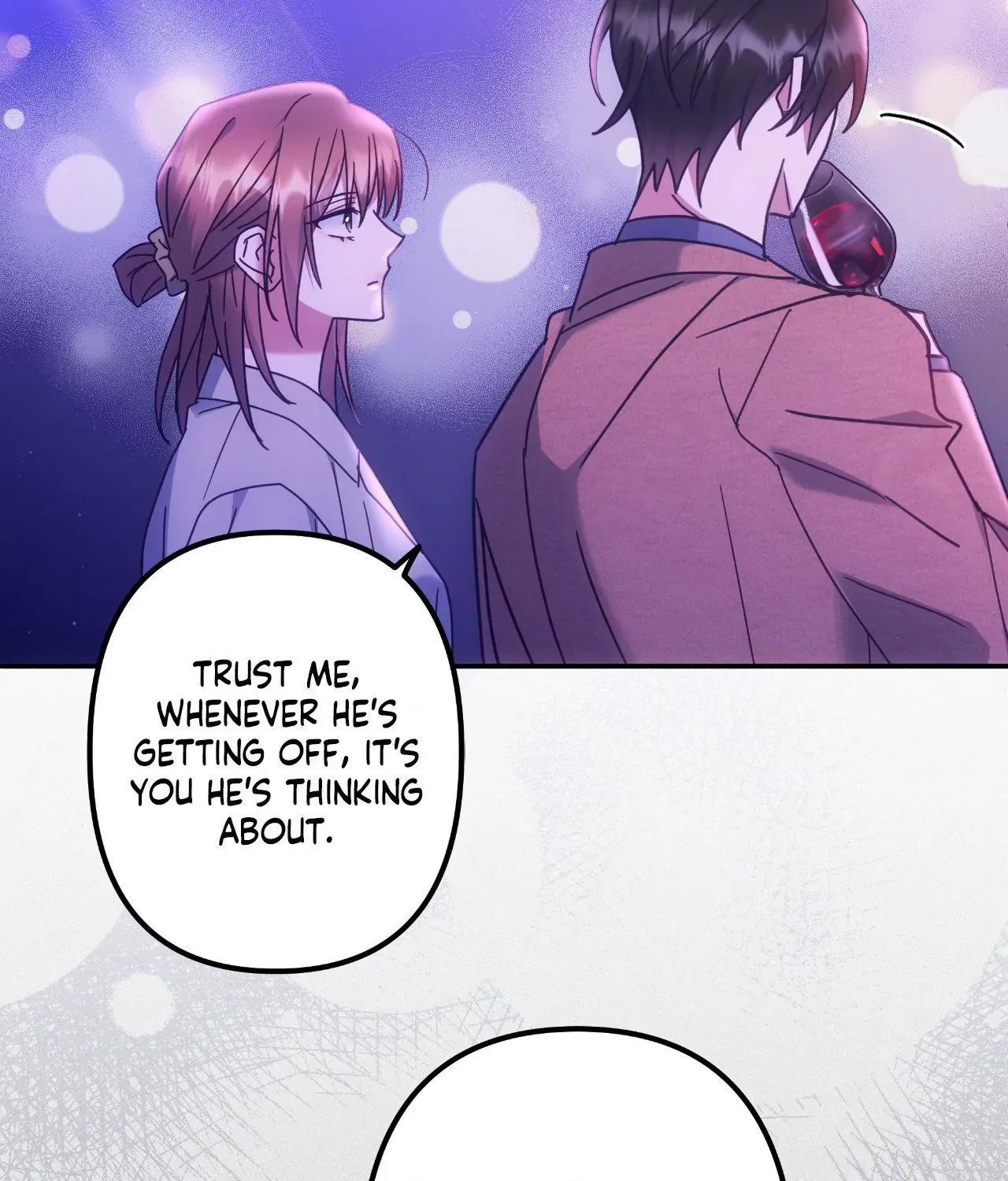 For the Shattered Things Chapter 12 page 39 - 