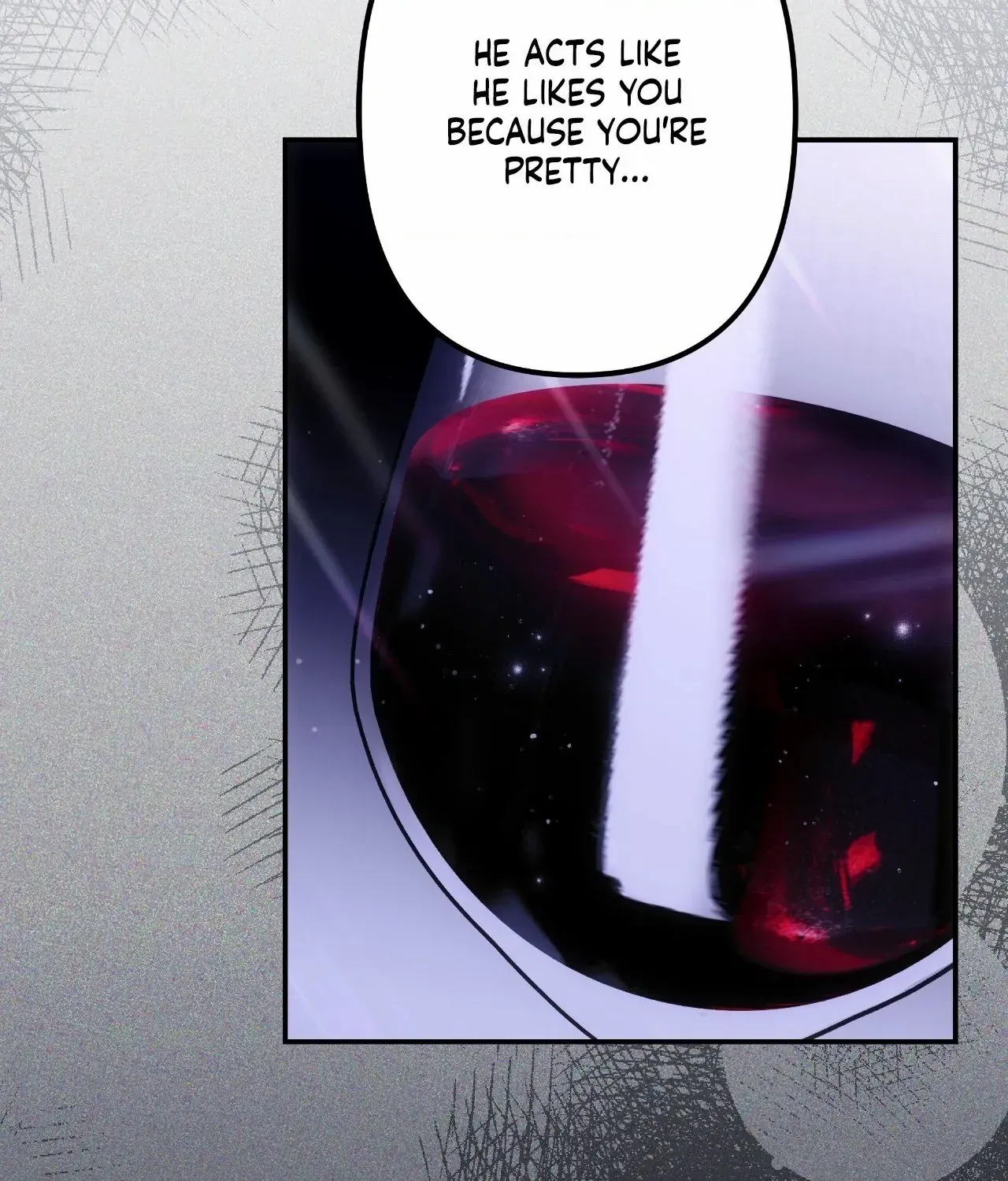 For the Shattered Things Chapter 12 page 40 - 