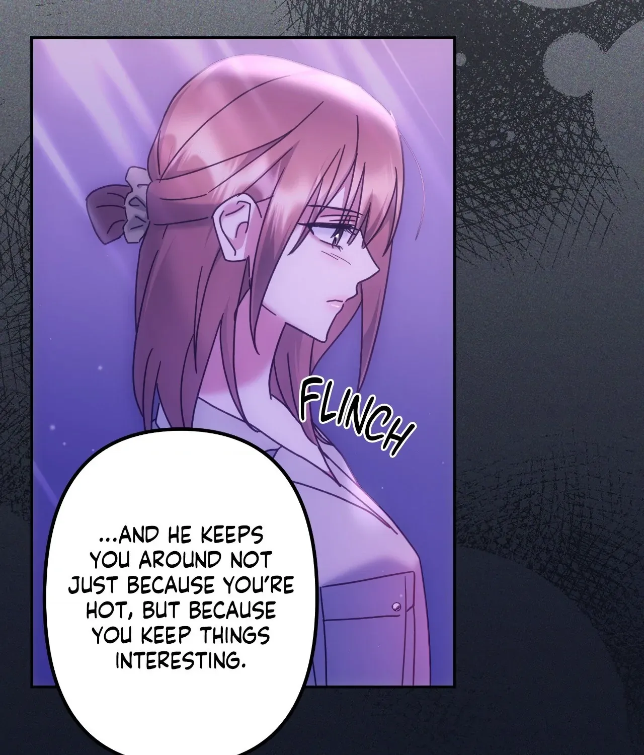 For the Shattered Things Chapter 12 page 41 - 