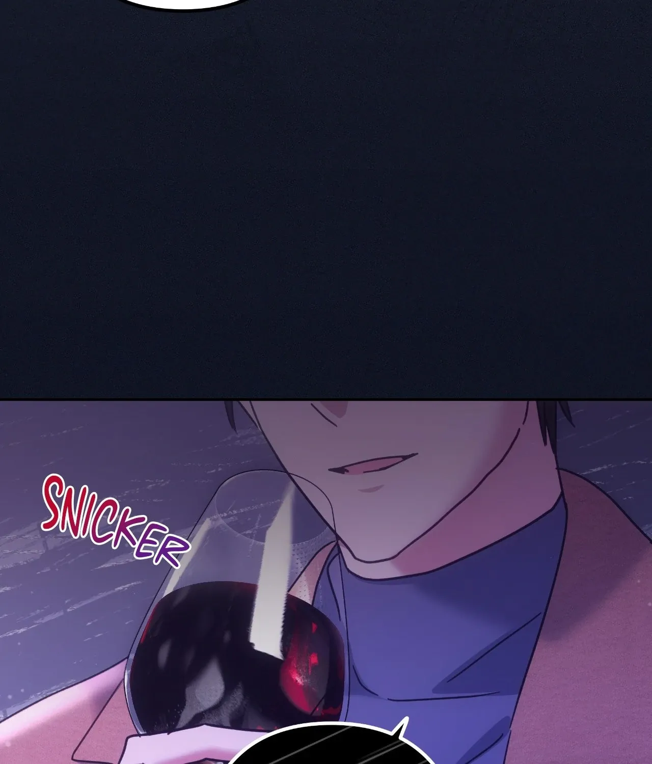 For the Shattered Things Chapter 12 page 42 - 