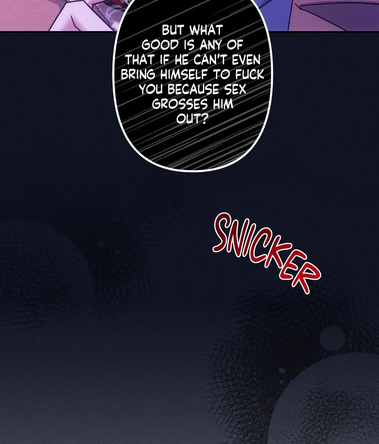 For the Shattered Things Chapter 12 page 43 - 