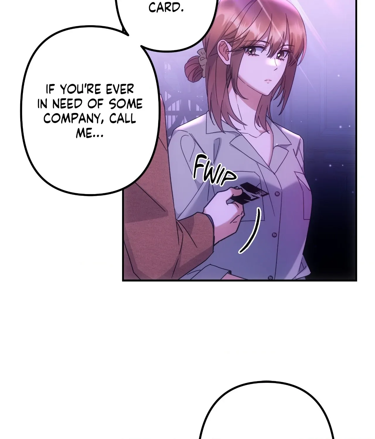 For the Shattered Things Chapter 12 page 47 - 