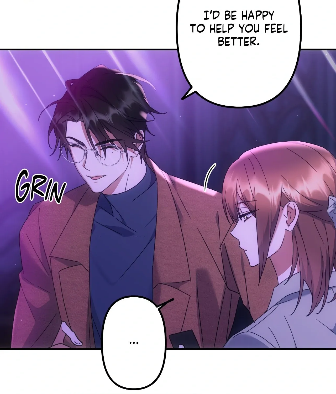 For the Shattered Things Chapter 12 page 48 - 