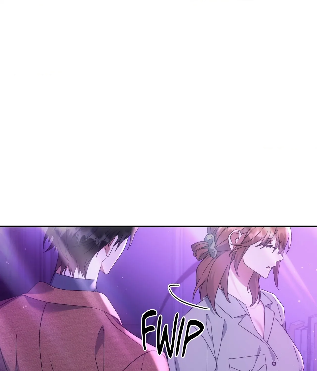 For the Shattered Things Chapter 12 page 49 - 
