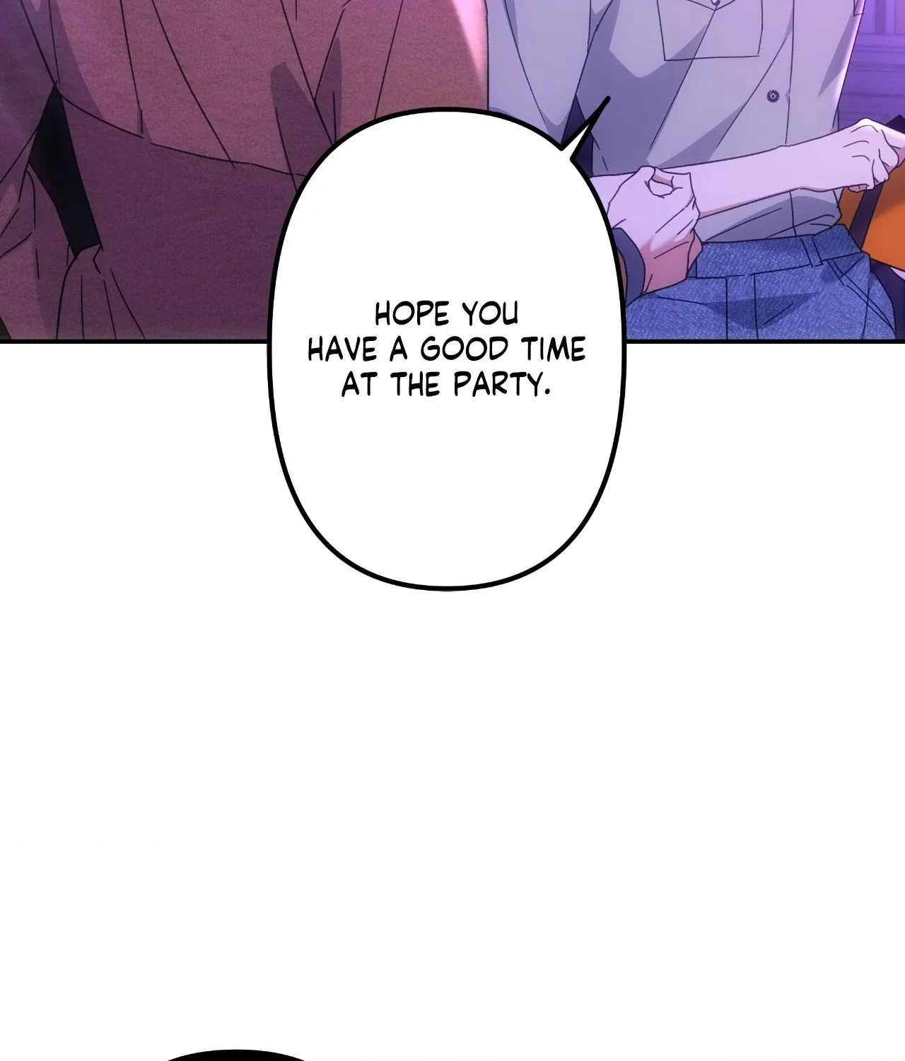 For the Shattered Things Chapter 12 page 50 - 
