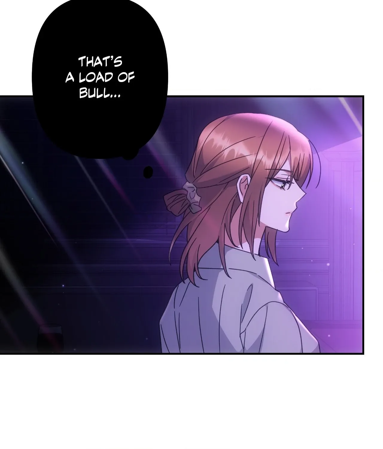 For the Shattered Things Chapter 12 page 51 - 