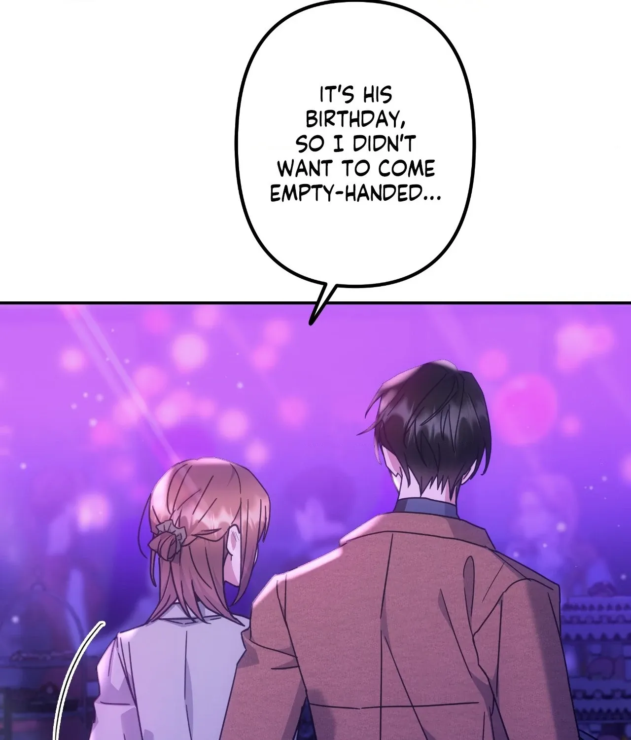 For the Shattered Things Chapter 12 page 7 - 