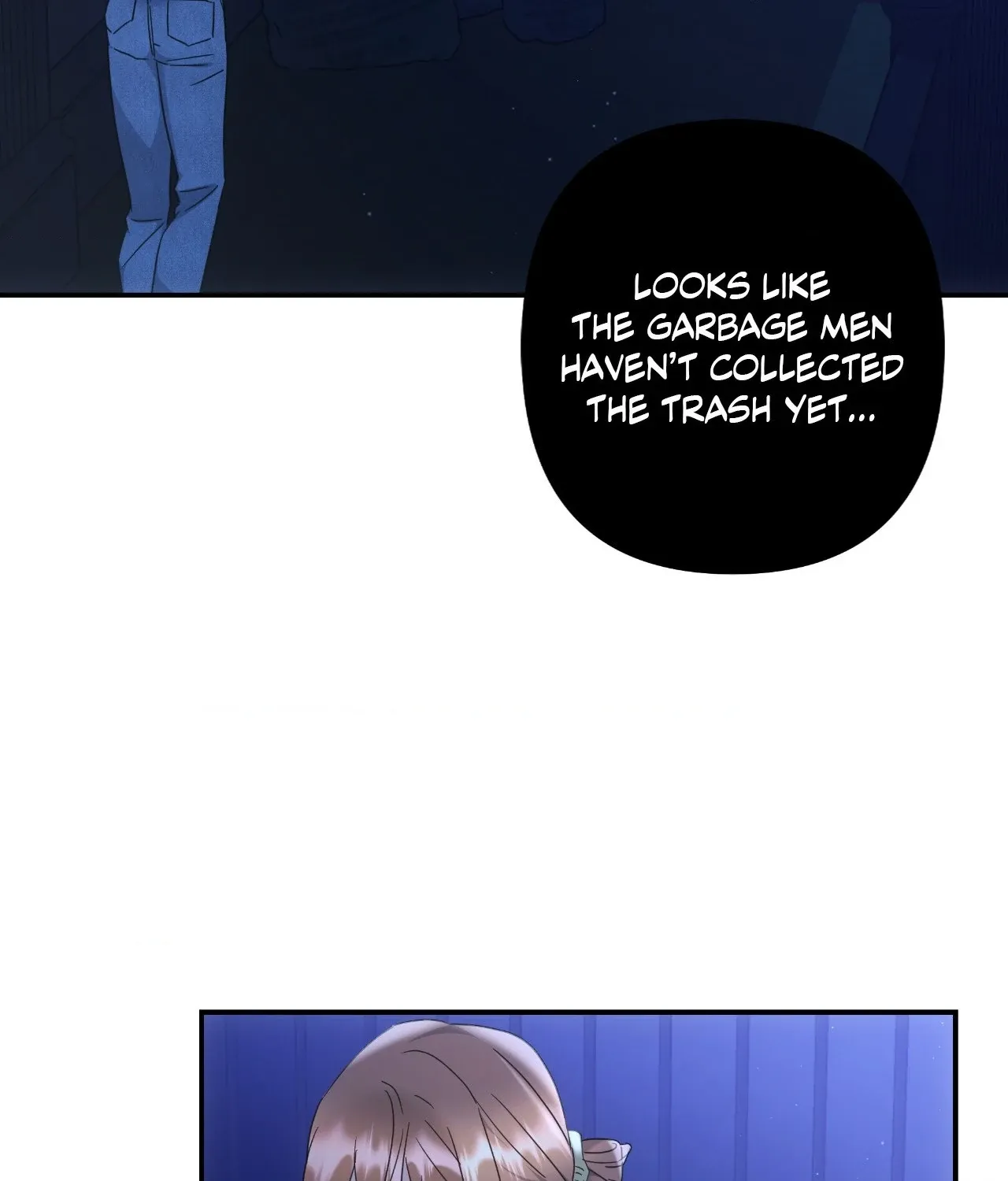 For the Shattered Things Chapter 12 page 62 - 