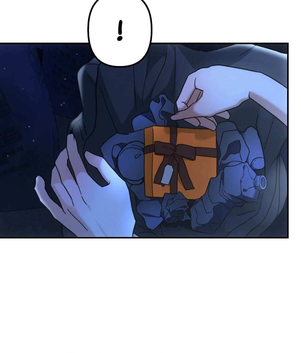 For the Shattered Things Chapter 12 page 64 - 
