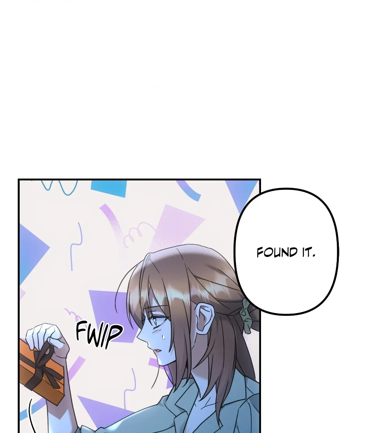 For the Shattered Things Chapter 12 page 65 - 